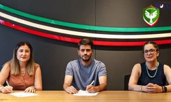 Amedspor Kadın Futbol Takımı'nda Teknik Direktör Belli Oldu