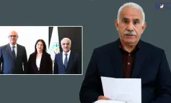 Öcalan’dan Dikkat Çeken Mesaj: “Bin Kilometrelik Yol Bir Adımla Başlar”