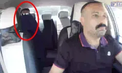Emekli Polisi Çarşaf Giyip Vurdu! Saldırgan Takside Yakalandı
