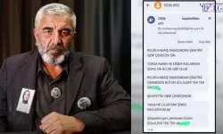 Rojin Kabaiş'in Babasına Silahlı Tehdit: “Bir Mermi Kafanda Olur”