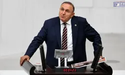 Kürt liderlere hakaret yağdıran İYİ Partili vekil istifa etti