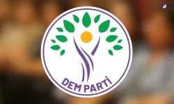 DEM Parti'de Dikkat Çeken Tablo: İstifa, İhraç ve Parti Değişiklikleri