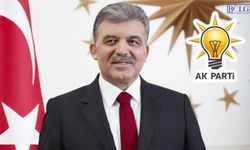 Abdullah Gül’den AK Parti’ye Dikkat Çeken Mesaj: “Kuruluş Vizyonuna Dönmeli”
