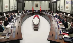 Gözler MGK Kararında! Yeni Sürecin Yol Haritası İçin Kritik Rapor Bekleniyor
