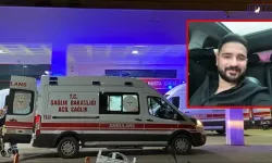 Para Meselesi Can Aldı: 18 Yaşındaki Kardeş, Ağabeyini Bıçakladı!