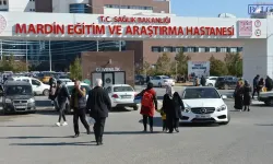 Mardin’de Biri kadın 2 kişi evde ölü bulundu!