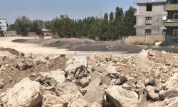 Van’da Yıllardır Bitmeyen Yol Çalışmaları Tepki Çekiyor
