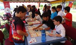 Van’da Engelli Bireyler İçin “Mutlu Çarşamba” Festivali Düzenlendi