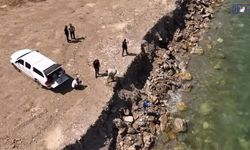 Van Gölü’nde Kirlilik İhbarları Üzerine İnceleme Başlatıldı