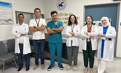 Van'da Çocuk Sahibi Olmak İsteyen Çiftlere Umut!
