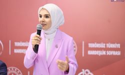 Bakan Göktaş'tan Van'da Dikkat Çeken Mesaj!