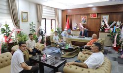 Ağrı'nın Gururu Oldu! Kur'an-ı Kerim'i Güzel Okuma Yarışması'nda Türkiye İkincisi Seçildi