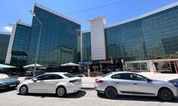 Van’da Büyükşehir Belediyesinin milyonluk yatırımı Buhar Oldu!
