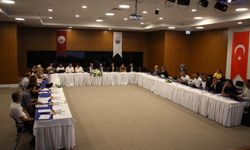 Sağlık hizmetleri için kritik toplantı: Sorunlar masaya yatırıldı