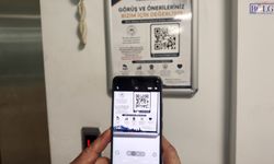 Bitlis Adliyesinde Yeni Dönem: Şikayet ve Öneriler QR Kodla İletilecek