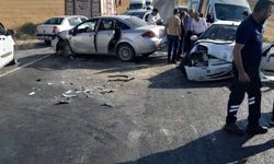 Van’da sabah saatlerinde Feci kaza: 7 Yaralı!