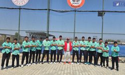 Hokeyde büyük başarı: Türkiye 4’üncülüğü ve 4 milli davet