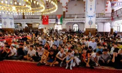 Van'da Yaz Kur’an Kurslarında Eğitim Tamamlandı, Başarılı Öğrenciler Ödüllendirildi