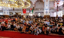 Van’da 45 bin öğrenci yaz Kur’an kurslarını tamamladı: İpekyolu’nda final programı
