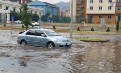 Meteorolojiden Kritik Uyarı: Kuvvetli Yağış Bekleniyor!