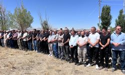 Van Basın Camiasını Yasa Boğan Ölüm!