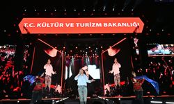 Resul Dindar Konserine Yoğun İlgi