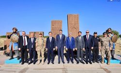 Bakan Yardımcısı Çelik Ahlat’ta: Malazgirt Etkinlikleri Öncesi Güvenlik Zirvesi