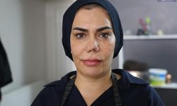 Burnu Bakım Merkezinde Kırıldı, 4 Ameliyat Sonrası Hayatı Kabusa Döndü