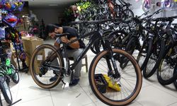 Van’da Bisiklet Rüzgarı: Yeni Yollarla Pedal Çevirenlerin Sayısı Arttı