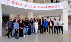 Van’da sağlığa yatırımın adresi belli oldu! “Hastalanmadan önce önlem alın”