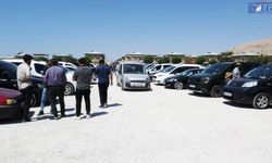 Van'da Altının yükselişi ve düşüşü ikinci el piyasasını etkiliyor? İşte Detaylar..