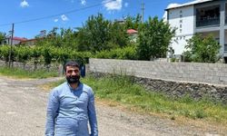 Bingöl’de suya düşen zihinsel engelli şahıs kayboldu