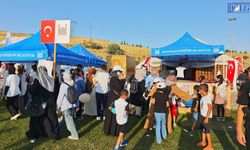 Ahlat’ta 32 bin kişi zafer alanına akın etti