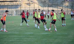 Mardin 1969 Spor'dan Vanspor Maçı Öncesi 3 Puan Mesajı