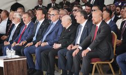 Erdoğan Malazgirt’te kararlılık mesajı verdi: “Geri dönmeyeceğiz”