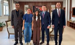 Yüksekova'da Görme Engeline Rağmen YKS’de Türkiye 3.320’ncisi Oldu!