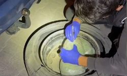 Tatvan’da Araçtan Çıkanlar Şaşkına Çevirdi! 2 Şüpheli Tutuklandı