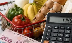 Yeni Açlık ve Yoksulluk Sınırı Belli Oldu! Rakamlar Şaşırttı!
