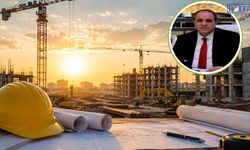 Vanlı İş İnsanı Kandaşoğlu'ndan İnşaat Sektörü İçin Acil Çağrı