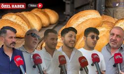 Van’da Ekmek Fiyatı Birçok Kenti Geride Bıraktı! Yurttaş Tepkili