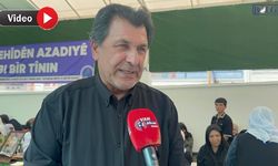 Van Milletvekili Mahmut Dindar’dan süreç mesajı: “Hep birlikte mücadele edeceğiz”