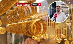 Altın yükselmeye devam edecek mi? Vanlı kuyumcudan dikkat çeken açıklama