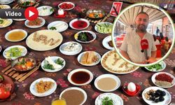 Van Kahvaltısında Hesap Tartışması! Fiyat ve Servis Ücreti İddialarına Yanıt