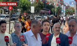 Van'da Otobüs İkramları Tartışması: Yolcular İkiye Bölündü