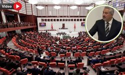 Van Milletvekili Uçar Çerçeve Yasa Komisyonu’nda Konuştu: "Barışta İstisna Olmaz"
