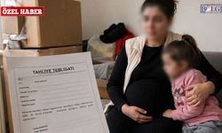 Van’da 5 Aylık Hamile Kadın Evinden Tahliye Edildi: “Şimdi Nereye Gideceğim?