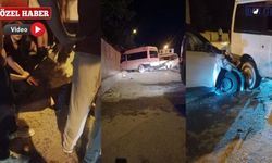 Van’da can pazarı! Önlem alınmayan tümsek kana buladı: En az 10 yaralı