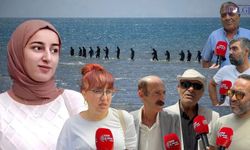 Rojin Kabaiş’in babasının mücadelesine Van’dan destek: “Bu mücadele hepimizin”