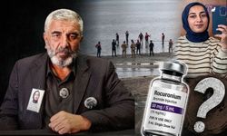 “O ilaçlar ameliyattan kaldı” iddiasına Rojin’in babasından yanıt