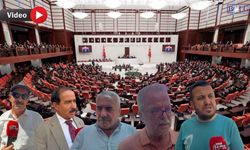 Van’da Çerçeve Yasa Sesleri: “Barışa Evet, Eksikler Giderilmeli”